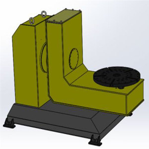 Hot Selling Cheap <strong>Robot</strong> Positioner <strong>China</strong> <strong>Welding</strong> <strong>Robot</strong> Positioner
