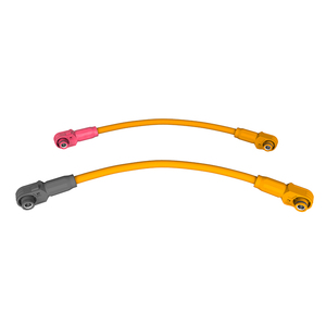 70A 100A 120A büyük akım bakır bağlantı kablo demeti ile 1000V DC depolama aküsü sistemi - Product Image 6