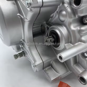 ชุดประกอบเครื่องยนต์100cc CT100สำหรับนักมวยบาจาจาจ - Product Image 5