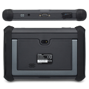 Herramienta de programación de llaves más nueva XTOOL X100 PADS programador de llaves OBD2 escáner de coche herramienta de diagnóstico de todos los sistemas - Product Image 4