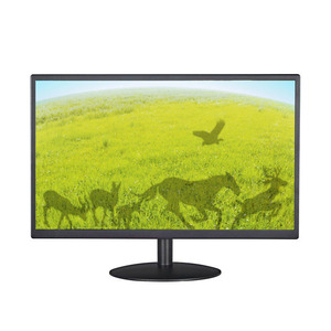 Venta al por mayor de fábrica Monitor LCD 20 pulgadas 1600x900 Monitor LCD de computadora de escritorio - Product Image 2
