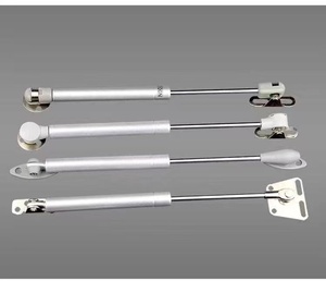 Chất lượng cao thép không gỉ khí strut 316 thép không gỉ thủy lực nén khí mùa xuân - Product Image 3