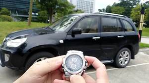 El reloj electrónico no deja los ojos, incluye las tartas - Product Image 6