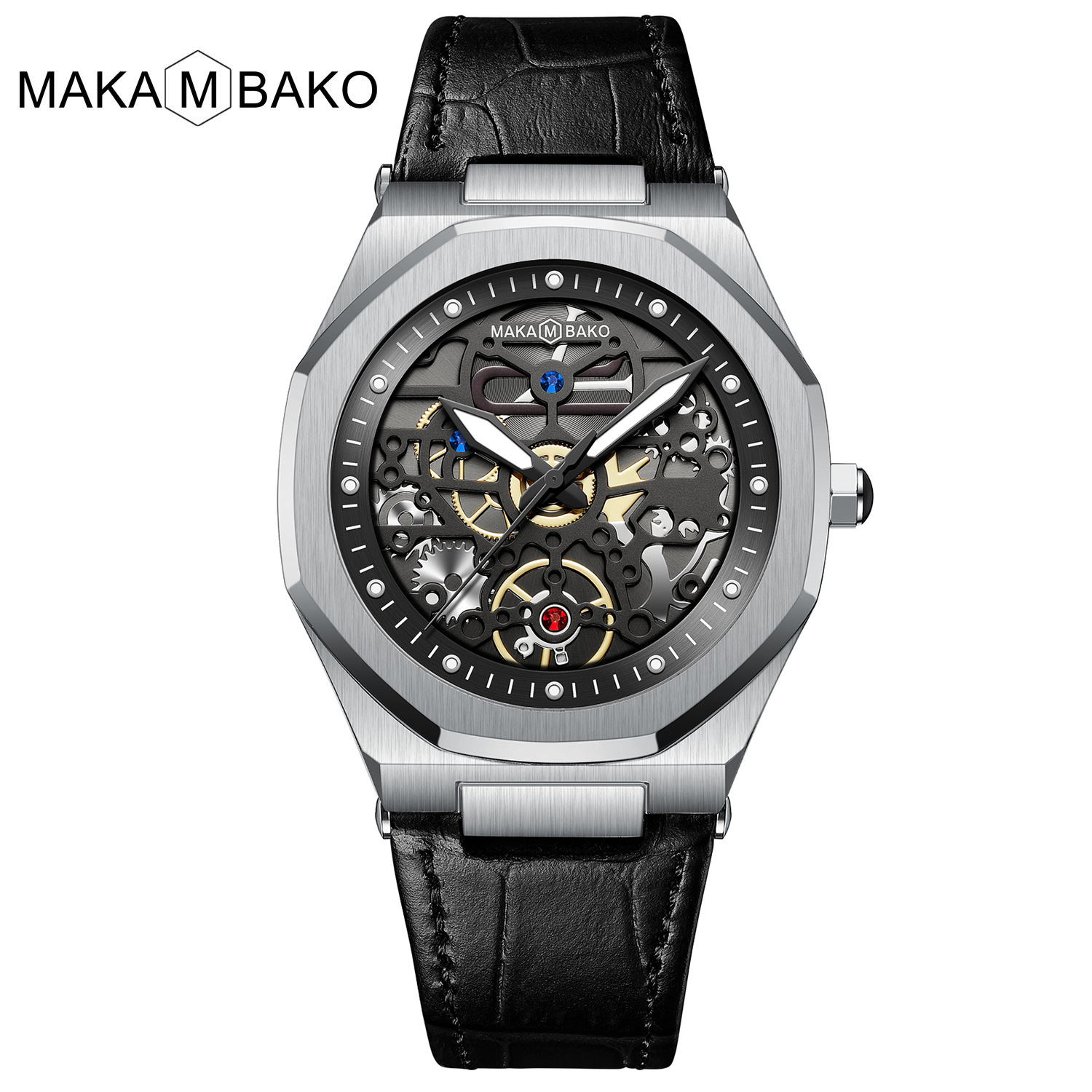 Maka M Bako 5016-6