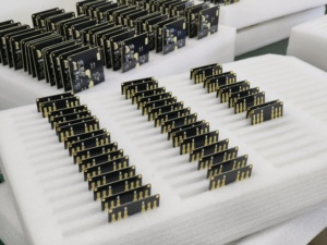 Original Customized Distance Detection <strong>Sensor</strong> 24GHz Millimeter Wave Speed <strong>Radar</strong> <strong>Sensor</strong> Module - Product Image 5