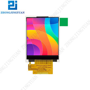 Módulo de pantalla LCD TFT, interfaz SPI de 1,8 pulgadas, 128x160, 14 pines, controlador ST7735S - Product Image 3