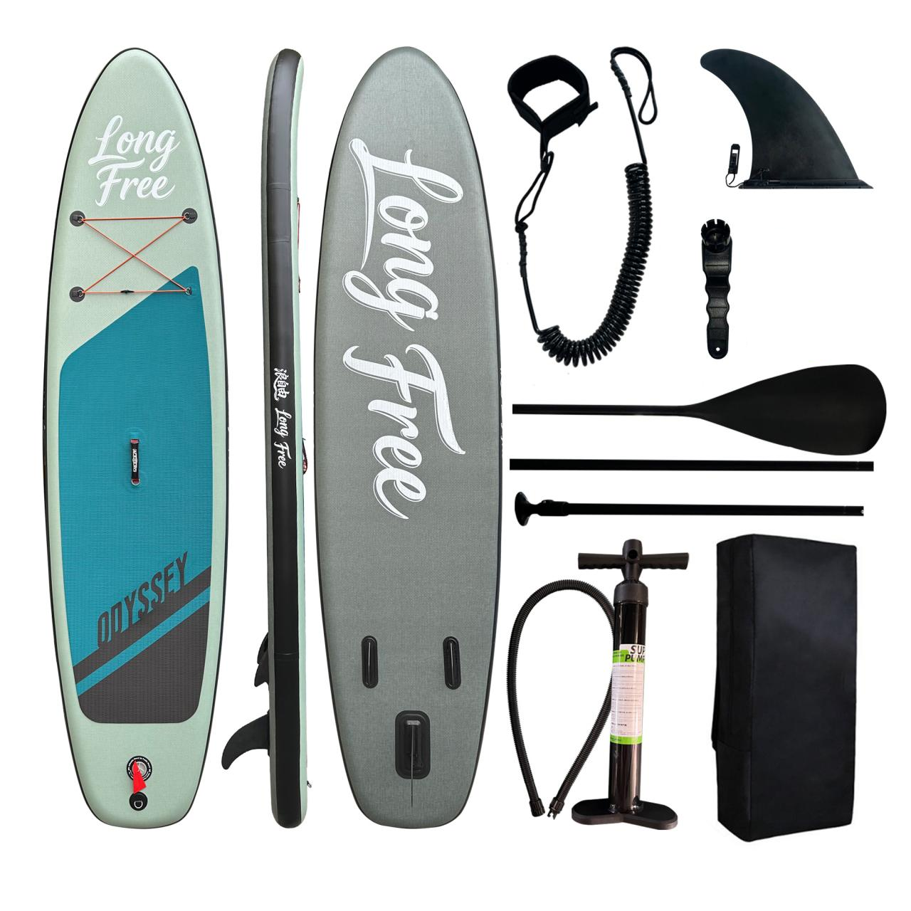 11'6"x35"x6"| 350x88x15cm