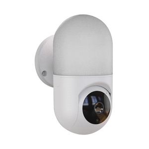 Lámpara de pared LED IP CCTV, cámara inalámbrica con Wifi, 2 Mega píxeles, 1080p, HD, con almacenamiento en la nube, novedad