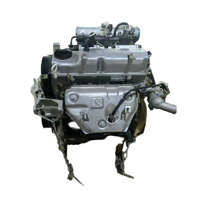 Hot Sale 4G13 4G15 4G18 <strong>Engine</strong> with Quality Assurance