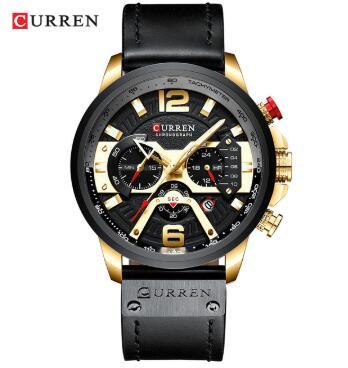 Oro nero