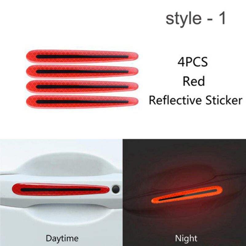 4PCS-Red