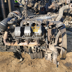High Quality Used OM501LA diesel <strong>Engine</strong> for Actros 3340 Truck