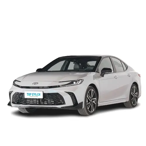 Véhicule Toyota Camry Trd V6 4d Sedan 2023 d'occasion Voitures bon marché Conduite à gauche et à droite à vendre