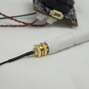 XONZ 2MP 5MP Cámaras Wifi inalámbricas, sistema de seguridad CCTV Visualización remota y control Plug & Play RTSP Mjpeg Firmware Wifi Cámaras IP - Product Image 3