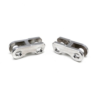 Alta precisione Custom CNC prototipo di lavorazione servizi per alluminio ferro acciaio titanio tornitura fresatura macchina CNC personalizzata - Product Image 6
