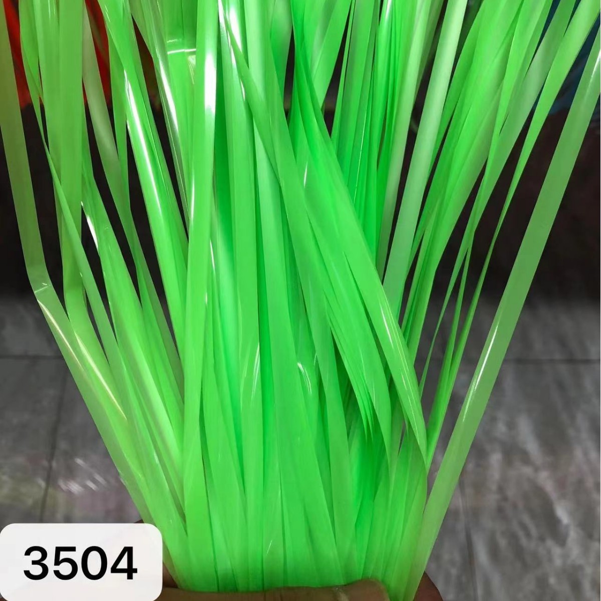 3504 verde