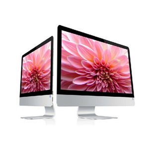 Aiopc 21.5-Inch All-in-One <strong>Desktop</strong> <strong>Computer</strong> Cheap with High-Definition Camera <strong>DDR4</strong> RAM SSD Drive for Home Learning Office Use - Product Image 1