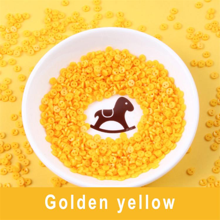 Amarillo dorado
