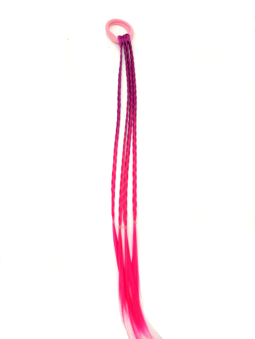 Viola T rosa caldo
