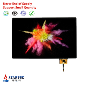 Display lcd tft Full-view da 10.1 pollici con risoluzione 1280x800 con schermo touch panel modulo LCD da 10.1 ''con interfaccia HD-MI - Product Image 4