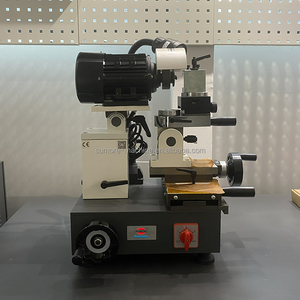 2023新型通用工具磨床Sumore SP2605通用车床刀架磨床/切削工具磨床 - Product Image 2
