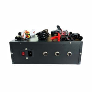 Banco di prova Diesel dell'iniettore della macchina Common Rail CRI201 dell'iniettore con la funzione di codifica - Product Image 3