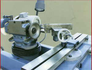 Multi Function Manual Tool and Universal Cutter Grinding Machine China Factory Tool <strong>Grinder</strong>