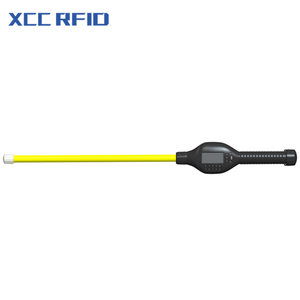Yeni teknoloji mikroçip RFID okuyucu sıcaklık algılama ile - Product Image 2