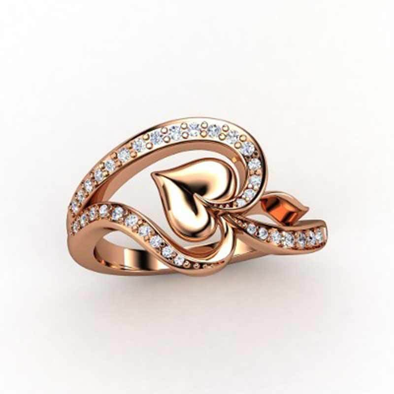 Rose Gold