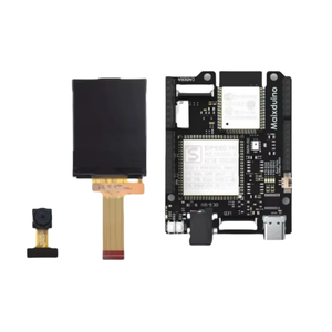 Sipeed Maix duino AI-Entwicklungs platine K210 RISC-V AI + lOT ESP32-Modul
