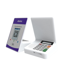 NFC <strong>QR</strong> <strong>Code</strong> Terminal Payment Generator Display for Alipay <strong>QR</strong> Payment System - Product Image 2