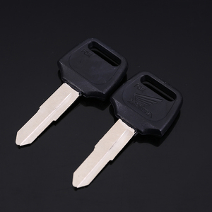 D-118 anahtar boş bilgisayarlı anahtar kesme makinesi - Product Image 6
