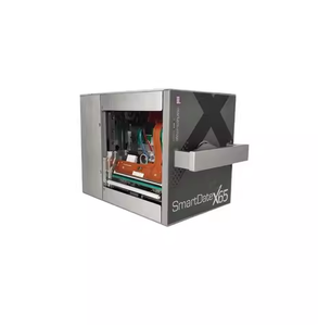 Markem Imaje Smartdate X65 Máquina de código de barras Lote Fecha Código Etiquetas Marcado - Product Image 1
