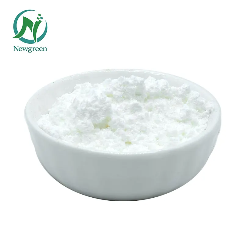 Newgreen Supply Glucose Oxydase Enzyme Poudre de glucose oxydase de haute qualité