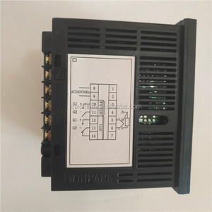 温度コントローラ电子デジタル表示温度センサー - Product Image 6