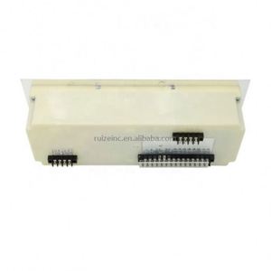 Nuevo controlador de incubadora de huevos automático con termostato de con sensores de temperatura y humedad - Product Image 3