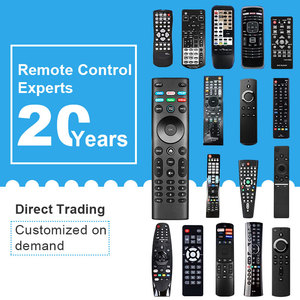 New <strong>Remote</strong> XRT140 Universal TV <strong>Remote</strong> Control for <strong>All</strong> VIZIO LED LCD HD 4K UHD HDR Smart TVs Universal <strong>Remote</strong> Controller - Product Image 6