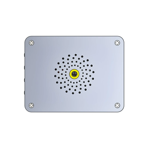 AiXunPF26マルチチャンネルインテリジェント急速充電デジタルディスプレイUSBマルチポート充電器複数のプロトコルと互換性があります - Product Image 3