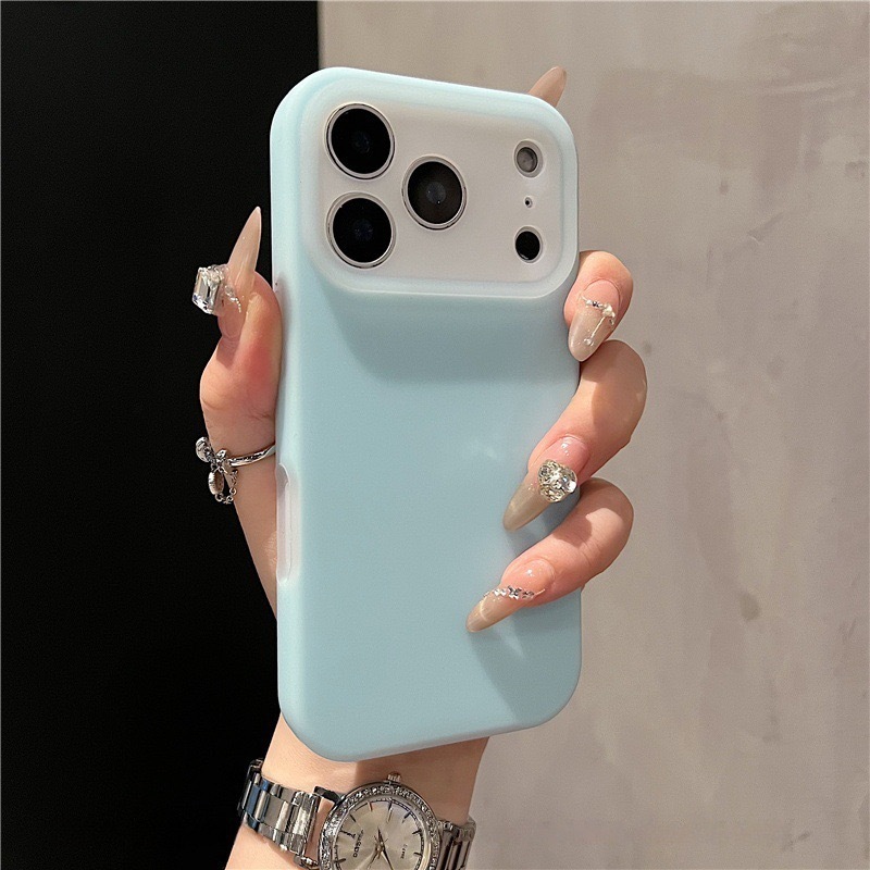 Baby blue