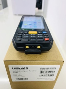 Unimes I70 4inch <strong>Touch</strong> <strong>Screen</strong> 4g Mobile Scanner <strong>Android</strong> Pda <strong>Qr</strong> <strong>Code</strong> Scanner Data Collector 13.56mhz Rfid <strong>Reader</strong> Handheld Pdas - Product Image 6