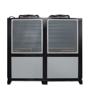 150000 BTU 10 Tons Air Cooled <strong>Glycol</strong> Water <strong>Chiller</strong> with Pump and Compressor Dough Water <strong>Chiller</strong> for Bakery <strong>Jacket</strong> Mixer