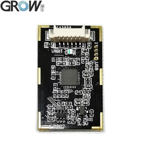 WACHSEN R302 Kapazitive Biometrische Fingerprint Scanner Modul Mit Android Linux Winidows Arduino