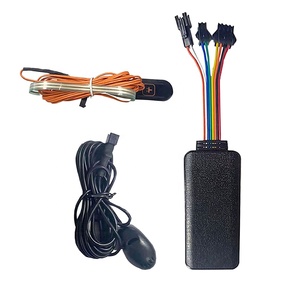 Plataforma de software de seguimiento gps para vehículos de gestión de flotas con aplicación Android ISO - Product Image 3