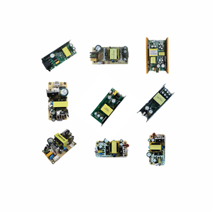 Professional 36V 0-6A AC DC Single SMPS Switching Power Supply Module 12V/24V LED <strong>Amplifiers</strong> Speakers 220V <strong>Input</strong> 60Hz <strong>Output</strong> - Product Image 5