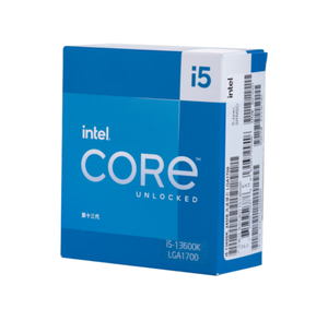 New <strong>Processor</strong> I5 13600K CPU LGA 1700 <strong>Socket</strong> 24 <strong>Core</strong> Gaming Desktop Computer Cpu I5 13600K - Product Image 6