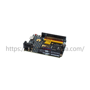 Die neue und originale R4-Entwicklungsplatine Core Board Minima/Wifi-Version ist für den Arduino-Programmier-Lern controller geeignet - Product Image 4