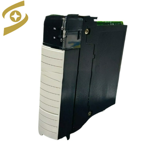 Originale genuino 1771-OB 1771-OBD programmatore di logica programmabile con un anno di garanzia