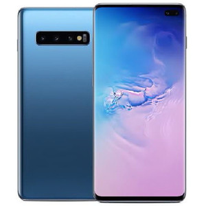 S10ซิมการ์ดคู่แอนดรอยด์การจดจำใบหน้ามีสองซิมโทรศัพท์อิเล็กทรอนิกส์มือสอง - Product Image 4