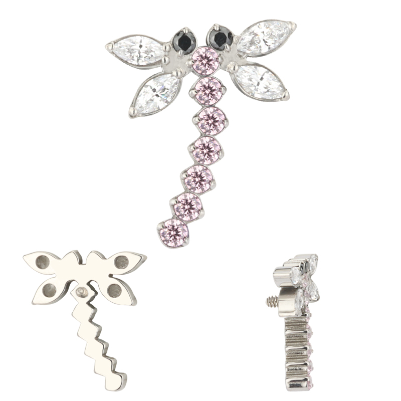 TB-0947 สีชมพู