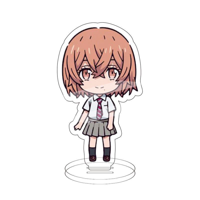 Carte debout 10 cm 10